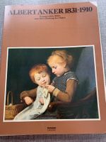 Albert Anker Bildband, 32 Bilder, zum 150. Geburtstag!