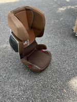Cybex Solution Kindersitz (15–36 kg) mit Isofix – Unfallfrei