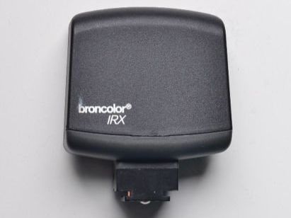 Broncolor Flash: Broncolor IRX Infrarot Bron Pulso Blitz #v2 – Usato da Dietikon venduto da Baro4