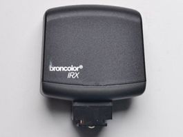Broncolor IRX Infrarot Bron Pulso Blitz #v2