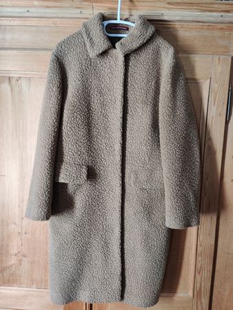Comptoir des Cotonniers  Mantel, Gr. 36/38