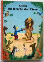 Globi im Reich der Tiere - Band (21) - 1973