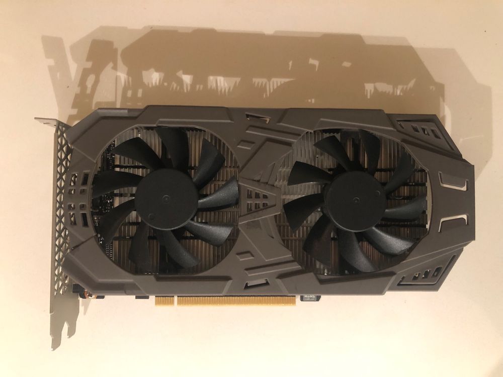 Gaming GPU NVIDIA P106-100 6GB Grafikkarte | Kaufen auf Ricardo