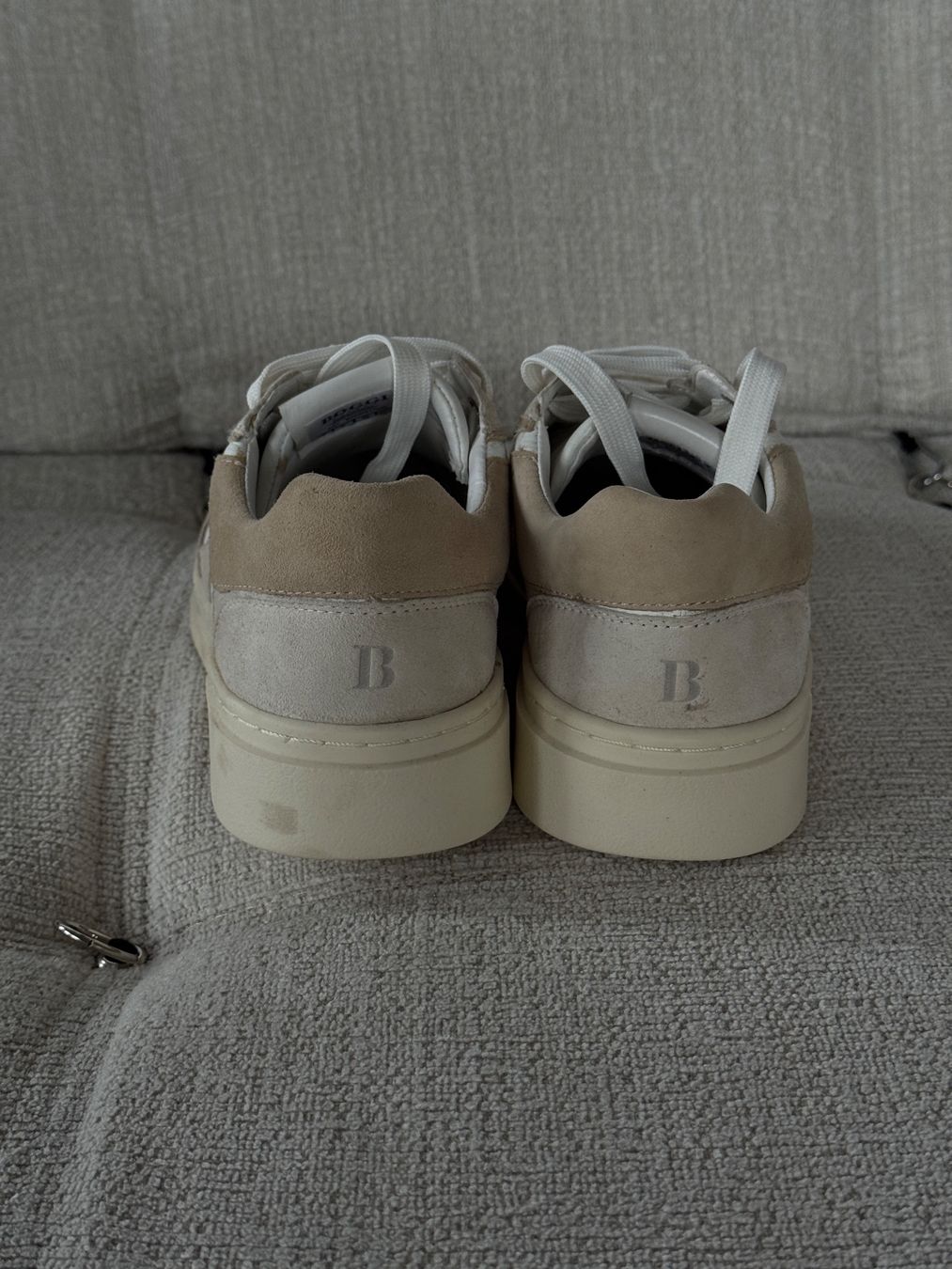 Boggi Scarpe da uomo: Boggi Milano | Sneakers – Nuovo (secondo la descrizione) da Horgen venduto da onur_5 2