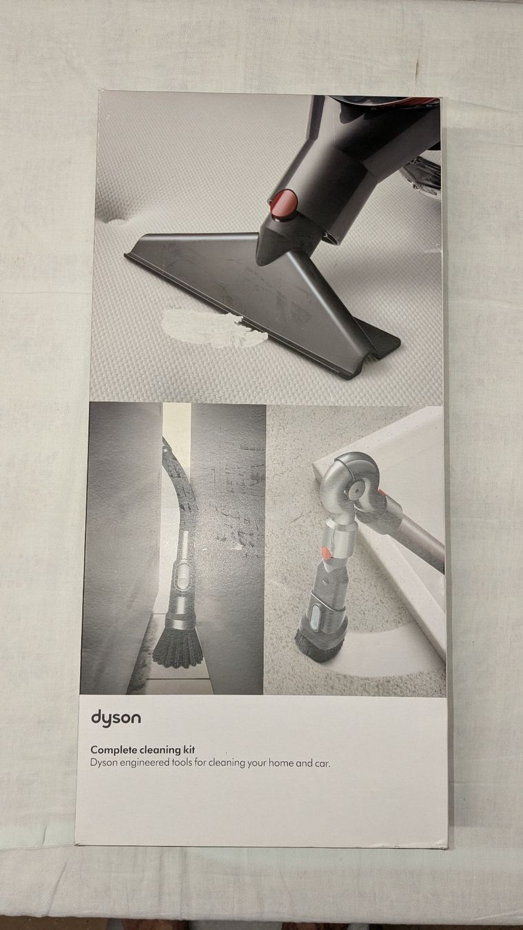 Altro per la casa: dyson Zubehör – Nuovo e nell'imballaggio originale da Vordemwald venduto da Argi7