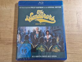 The Wanderers (1979) NEU OVP Bluray