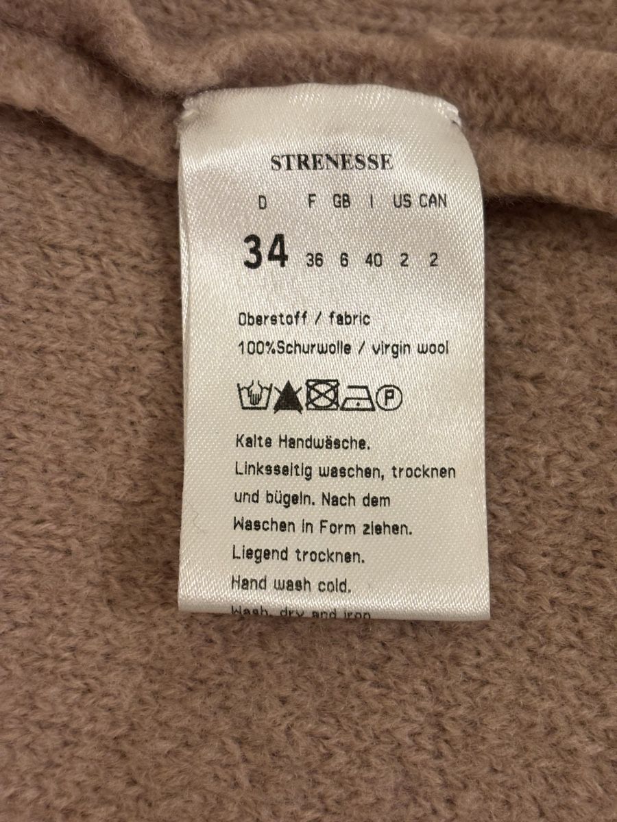 Strenesse Cappotti: Strickmantel – Usato da Zürich venduto da ConnieS01 5