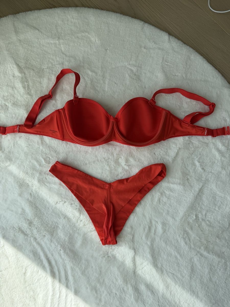 Calzedonia Costumi da bagno & Bikini: Calzedonia Bikini Organe Gr. S – Nuovo (secondo la descrizione) da Horgen venduto da Christina93Jolina 1