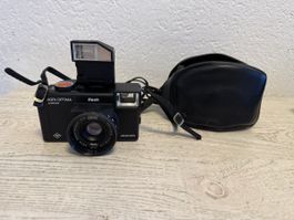 Agfa optima kamera