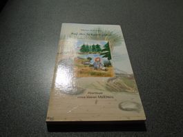 Ruf der Schneegänse, Marion Schneider, Abenteuer