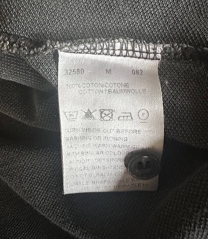 Joop Magliette Polo: Poloshirt langarm, von Joop! – Usato da Würenlos venduto da avauva 3