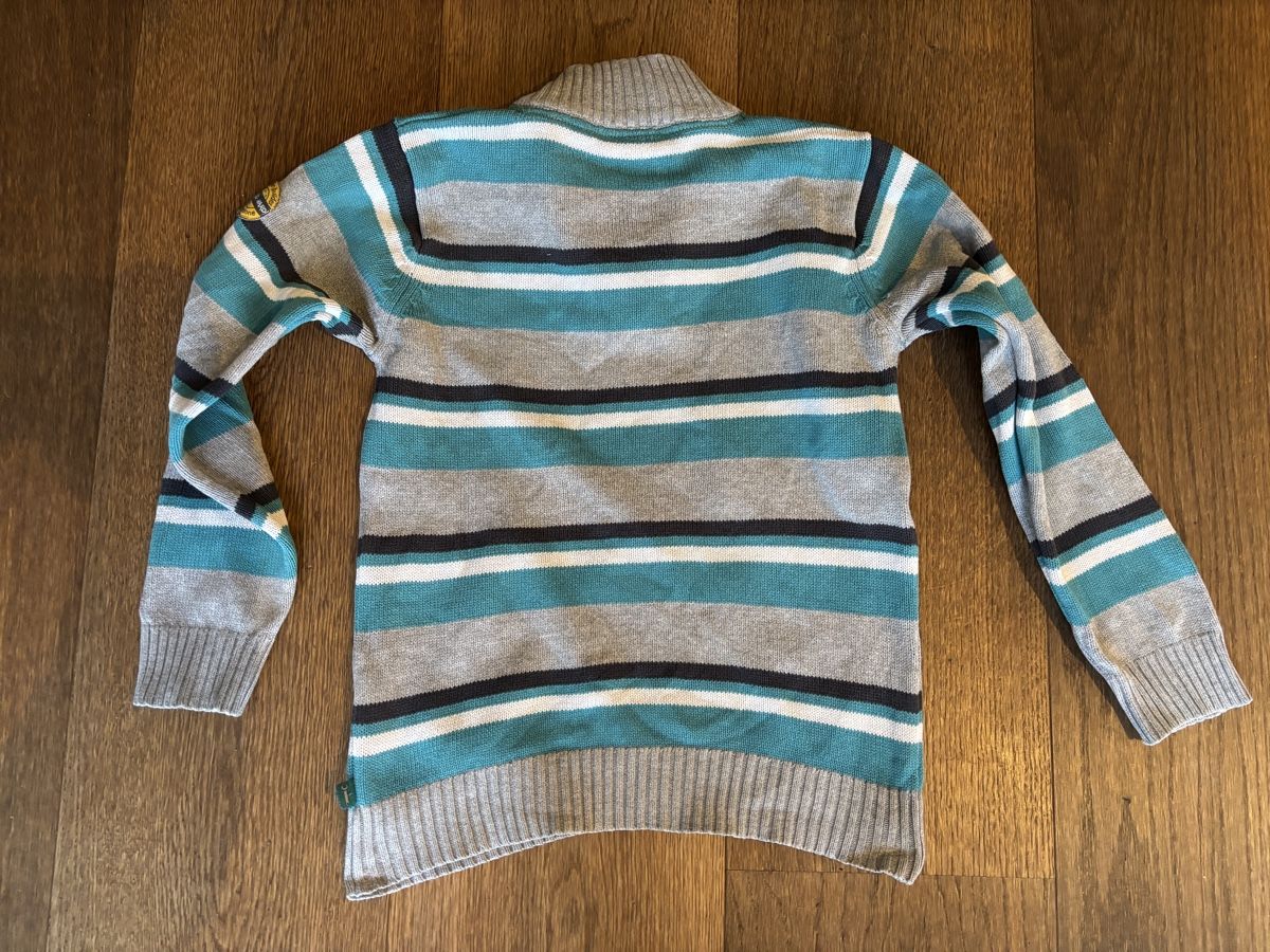 Maglioni & Felpe: Bob the Builder / Bob der Bauer Pulli Grösse 122 – Usato da Unterohringen venduto da eli_j2q2 1