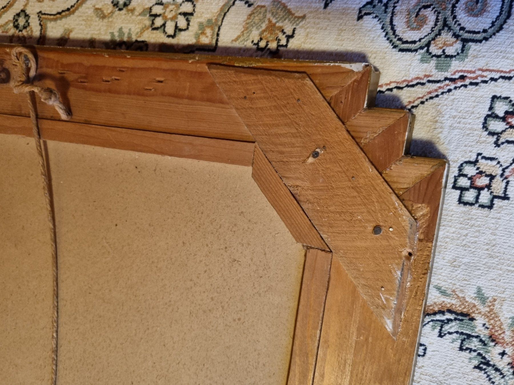 Foto & Immagini: Antiker Kunstdruck Fr. Laubnitz Jugendstil – Usato da Scharnachtal venduto da devin03 6