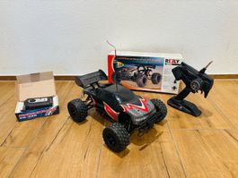 RC Reely EP Stadium Truck / Buggy Blaze 4WD – Bausatz – neu