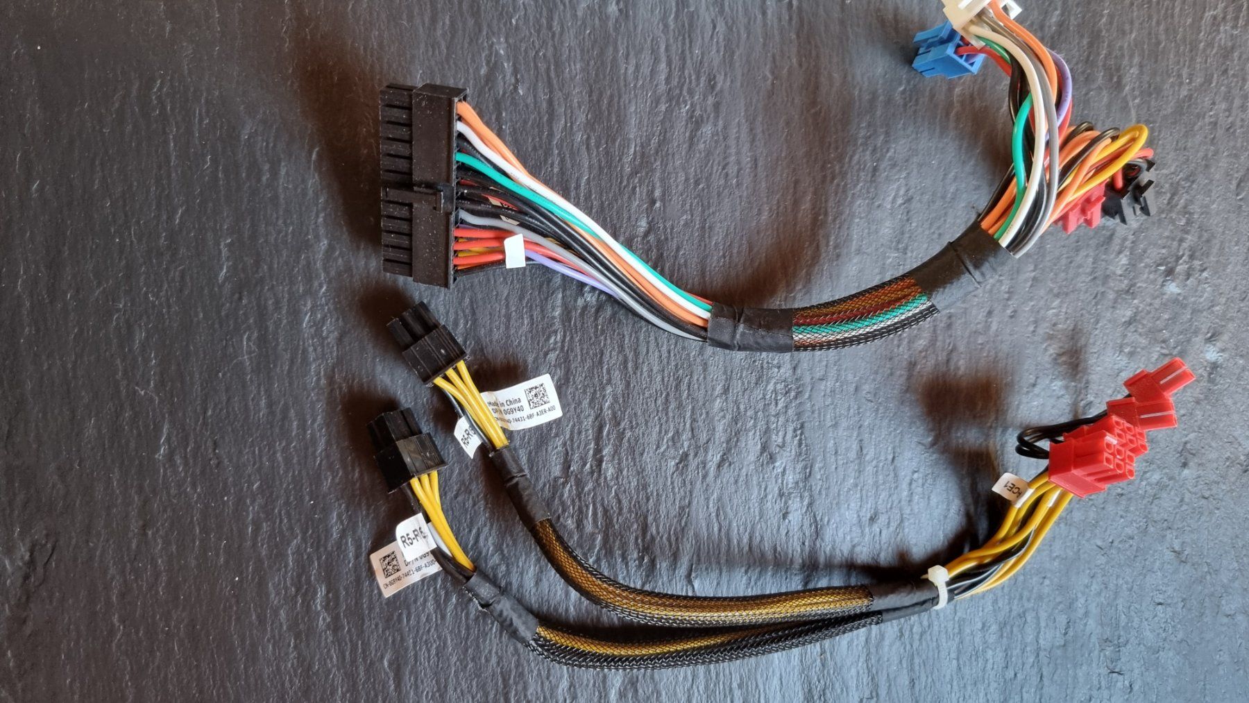 Dell PCs: DELL Netzteil 850W – Gebraucht aus Bottmingen von Stritzi6 6
