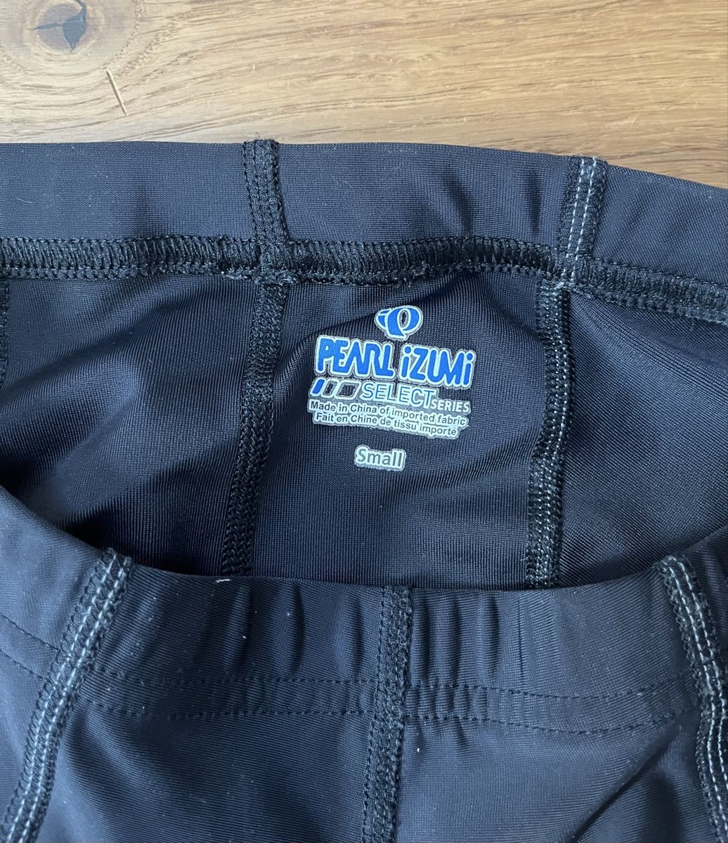 Pearl Izumi Hosen: Velohose – Gebraucht aus Neuhausen von Franzi979 2