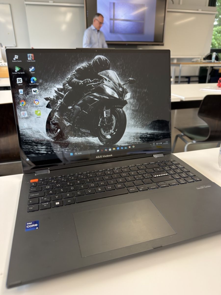 Asus Notebook: ASUS Vivobook  – Nuovo (secondo la descrizione) da Erlinsbach SO venduto da dopadach