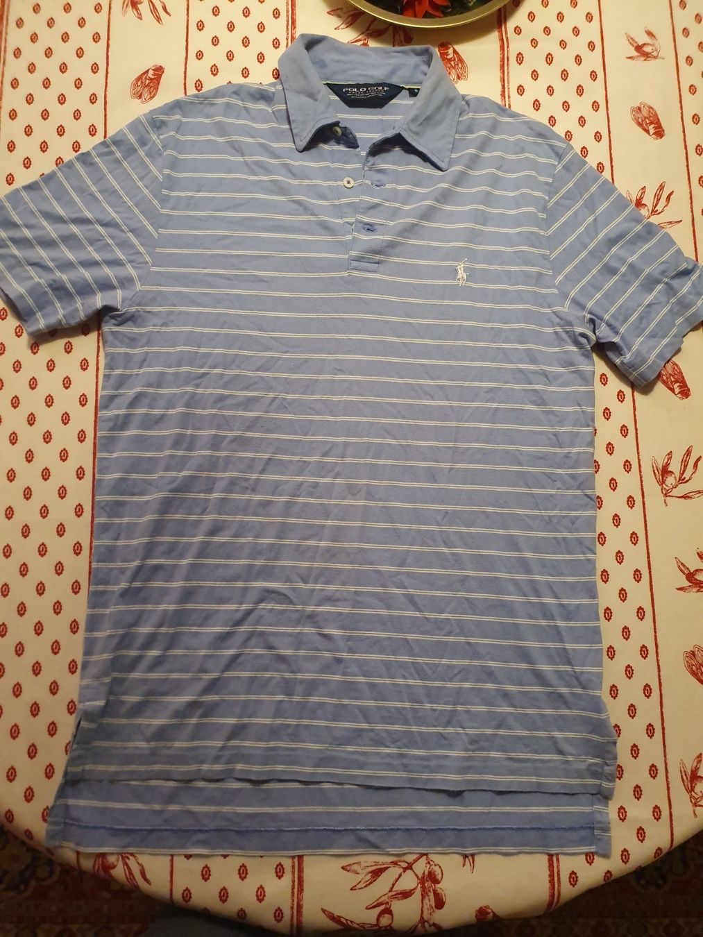 Ralph Lauren Magliette Polo: Polo Ralph lauren Golf – Nuovo (secondo la descrizione) da Genève venduto da GenevaLuxury
