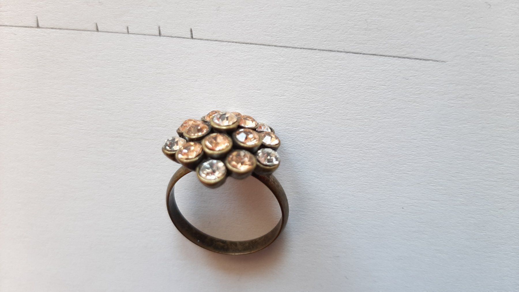 Anelli: Bague 57 – Usato da Pully venduto da bro_n52j 8