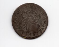 (1794) Basel, Batz 1718, Bistum