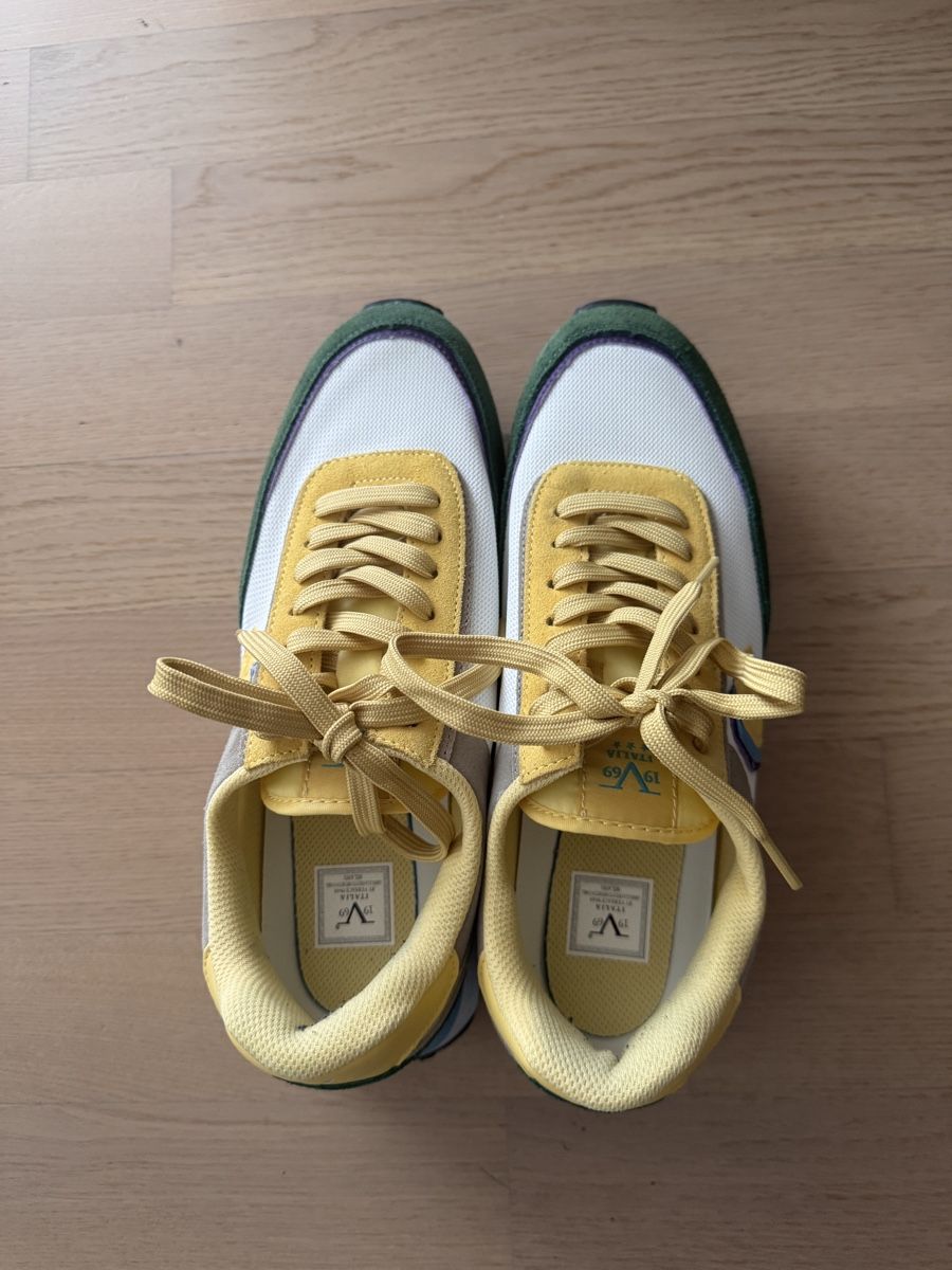 Chaussures hommes: Sneaker 16V96 Italia – Neuf (Voir description) à Lenzburg par mar_j2yc 2