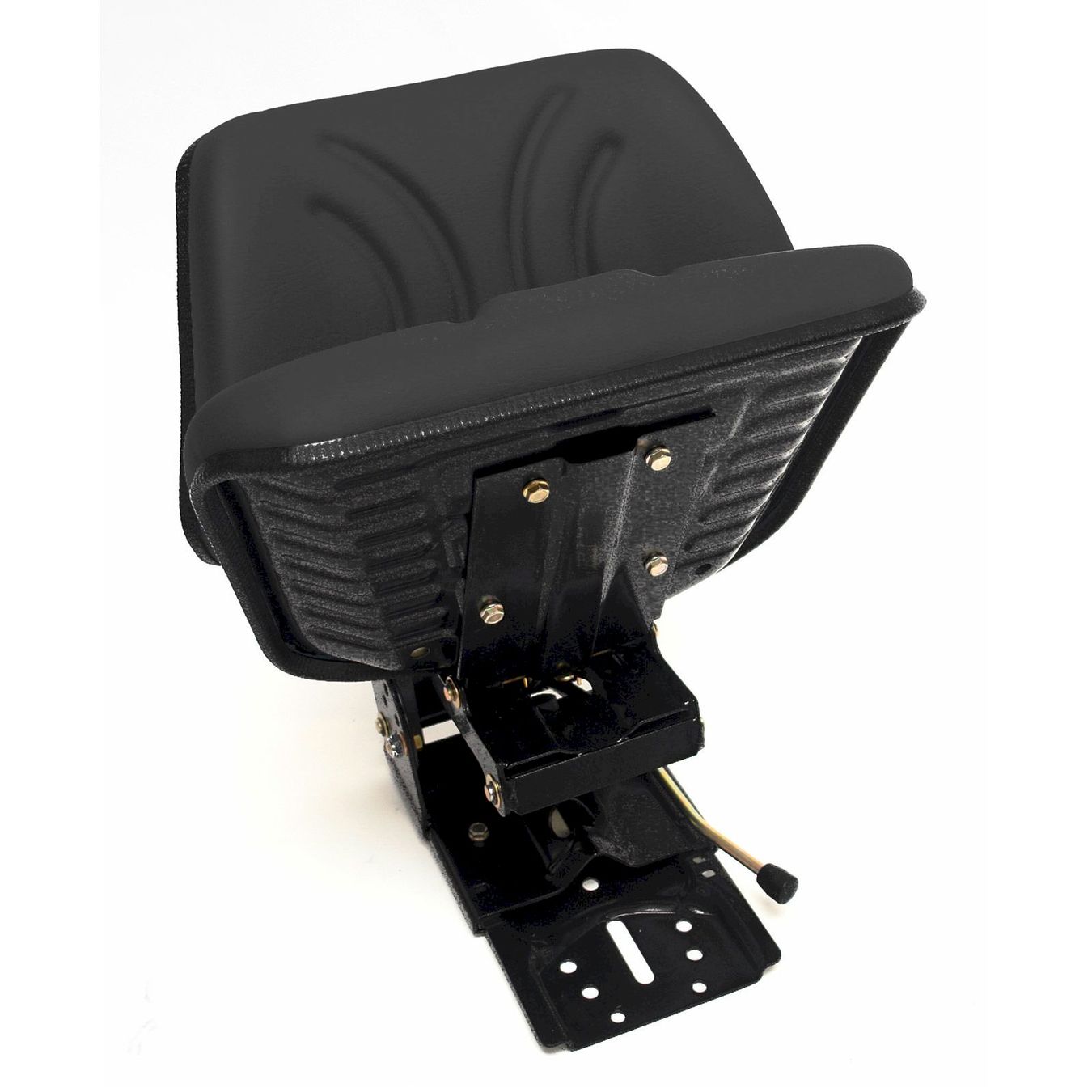 Accessori Trattori &Veicoli agricoli: STAR 11DS Traktorsitz mit PU Schaum – Nuovo e nell'imballaggio originale da Bottighofen venduto da zaap 1