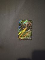 Pokemon Karte Chongjian Ex Selten Top Zustand! Sammelkarte