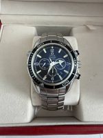Omega Seamaster Planet Ocean Chronograph