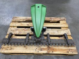 Doppelmesserbalken 116cm zu Rapid Mondo