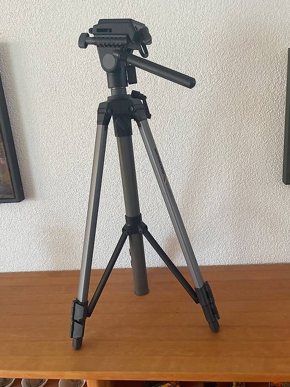 Kamera: CANON EOS 750D – Gebraucht aus Biberist von trabant6 4