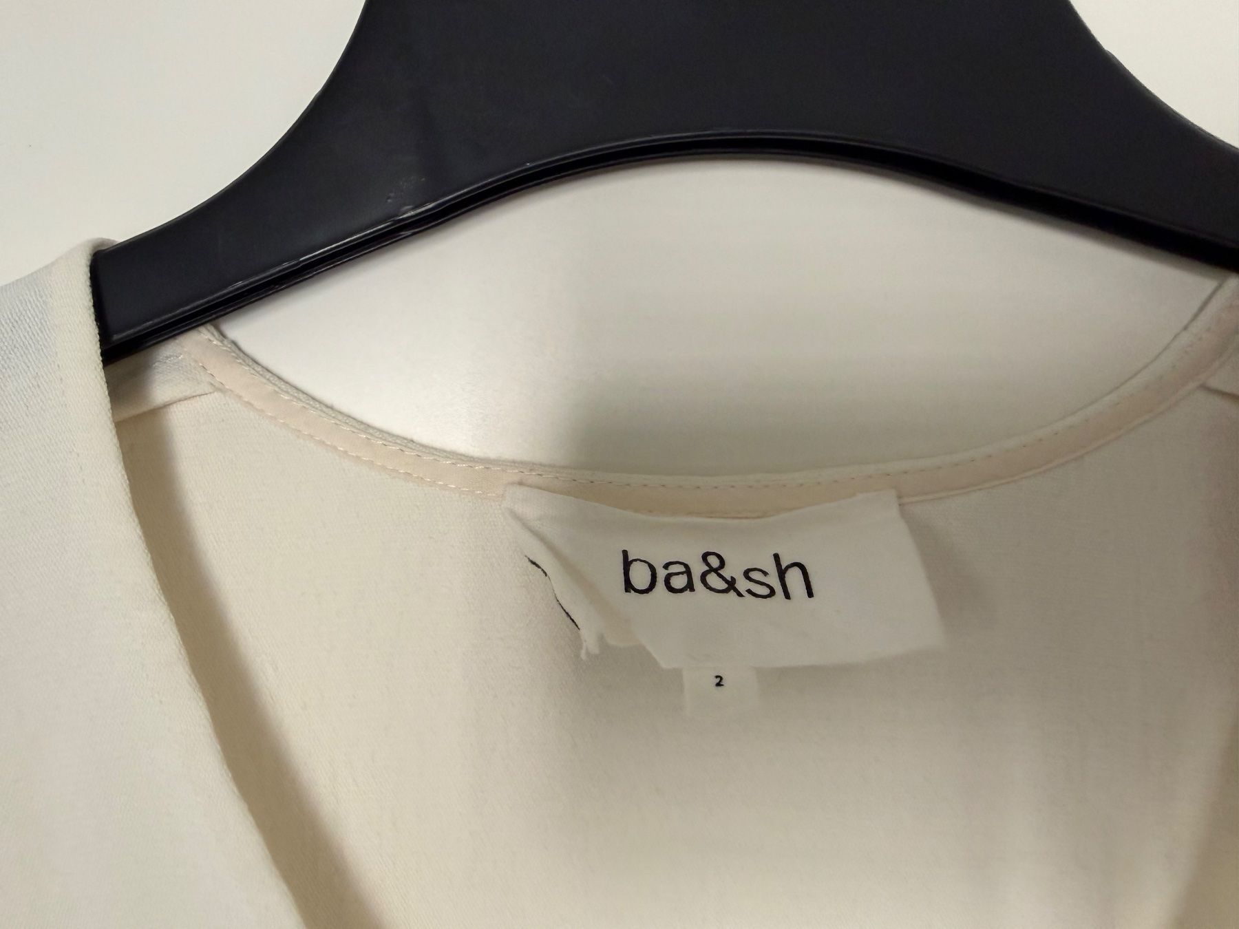 Ba&Sh Top: Ba&sh Top - Size 2 (CH 38) – Usato da Muzzano venduto da Sidney_3 1