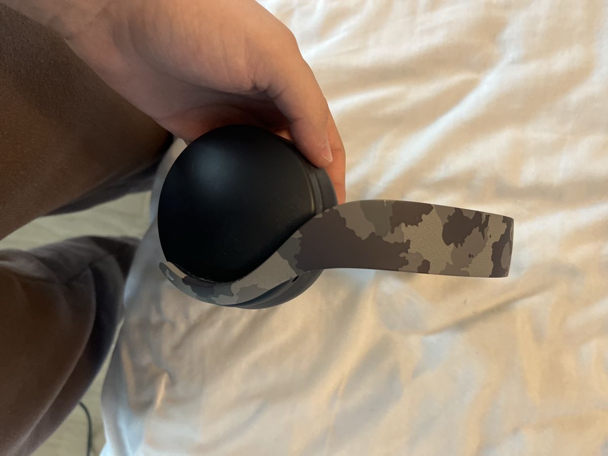 Sony Cuffie: Pulse Audio 3d Headset – Nuovo (secondo la descrizione) da Walchwil venduto da ProCinque 2