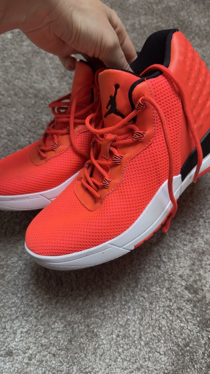 Jordan Herrenschuhe: Nike Jordan Academy Baskets / Sneaker Gr. 38 – Gebraucht aus Vuippens von Anna_as 8