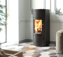 Austroflamm Bono Xtra Schwedenofen, neu, Top Zustand!