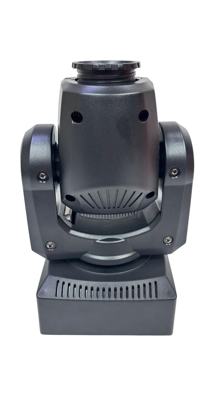 Lampen: U'King Mini Moving Head 10w – Gebraucht aus Uerkheim von Miky3 2