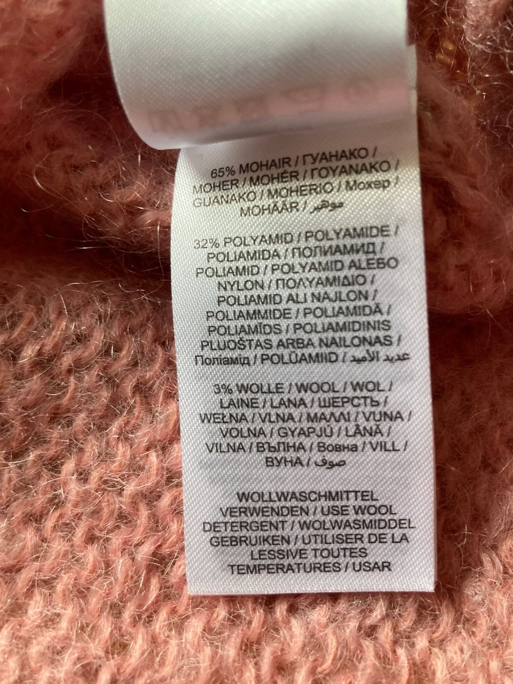 Maglioni & Felpe: Joseph Janard Strickpullover, Rosa, Winter, Grösse 40 – Usato da Zürich venduto da mai_ygy8 7