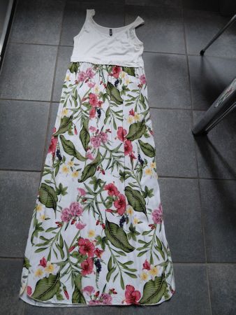 Damen Sommerkleid gr XS