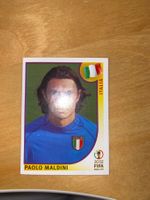 Panini WM 2002 - Maldini - 460