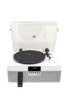 Record Player special Ed. white
