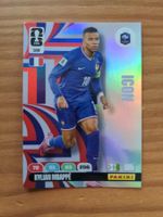 Panini 2026 Kylian Mbappé