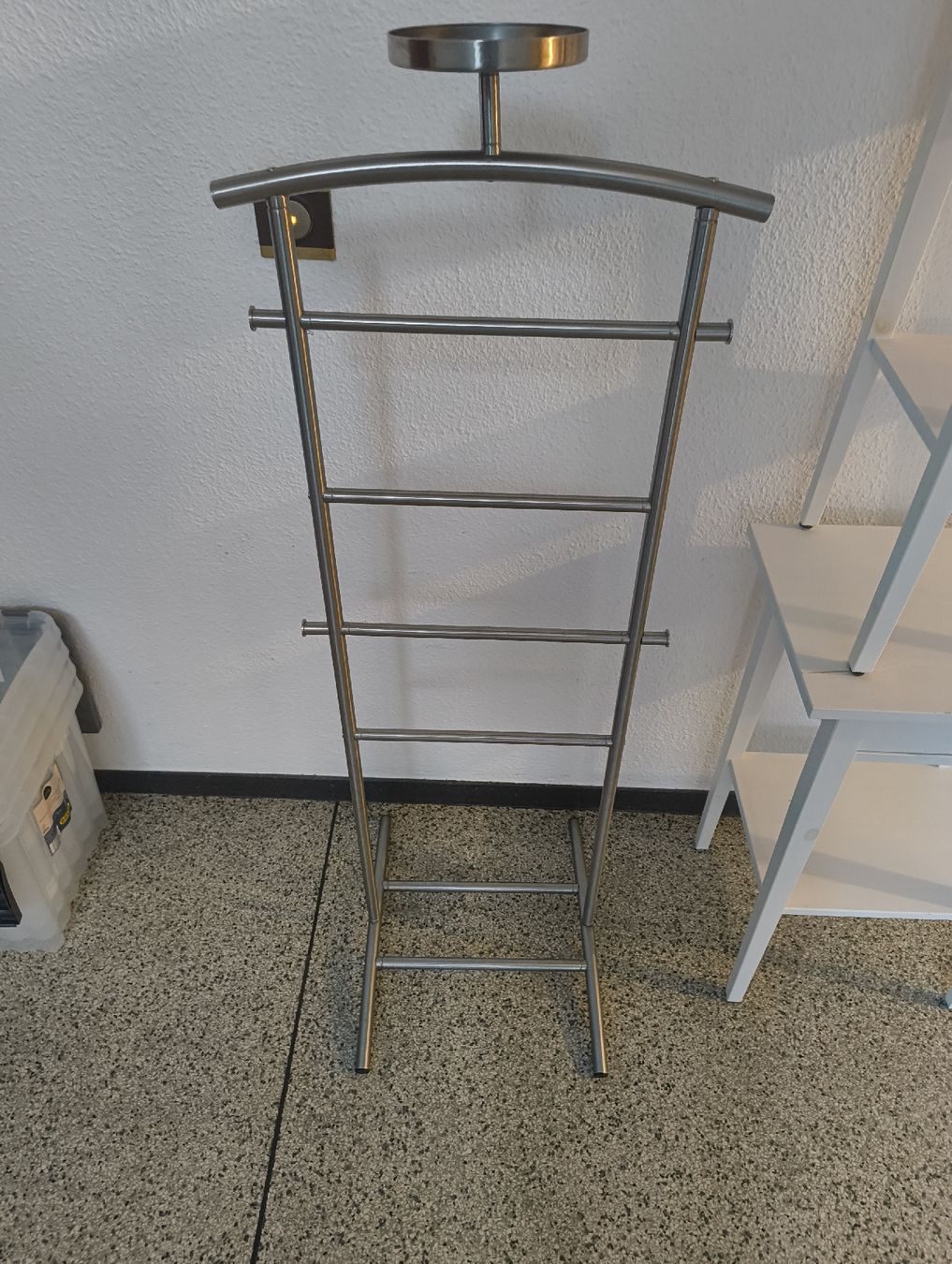 Portasciugamani: towel rack – Usato da Baden venduto da hoe_86db 2
