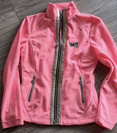 Sportalm Fleecejacke Pink S