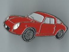 Plaquettes & Badges: Auto, Pin – D'occasion à Zürich par t24_de