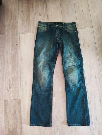 IXS Holiday Motorradhose Grösse M