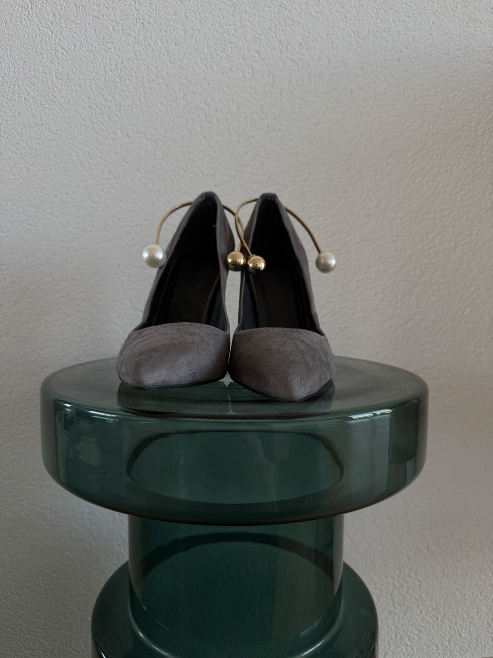 Scarpe da donna: Pumps – Usato da Suhr venduto da FlakaM. 1