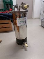 Regenwasserfilter für Trinkwasser