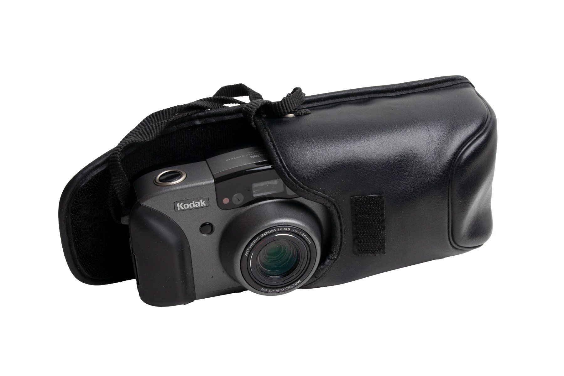 Kodak Fotocamera: Kodak Advantix 5600MRX  Kamera – Difettoso da Emmen venduto da chromaton 4