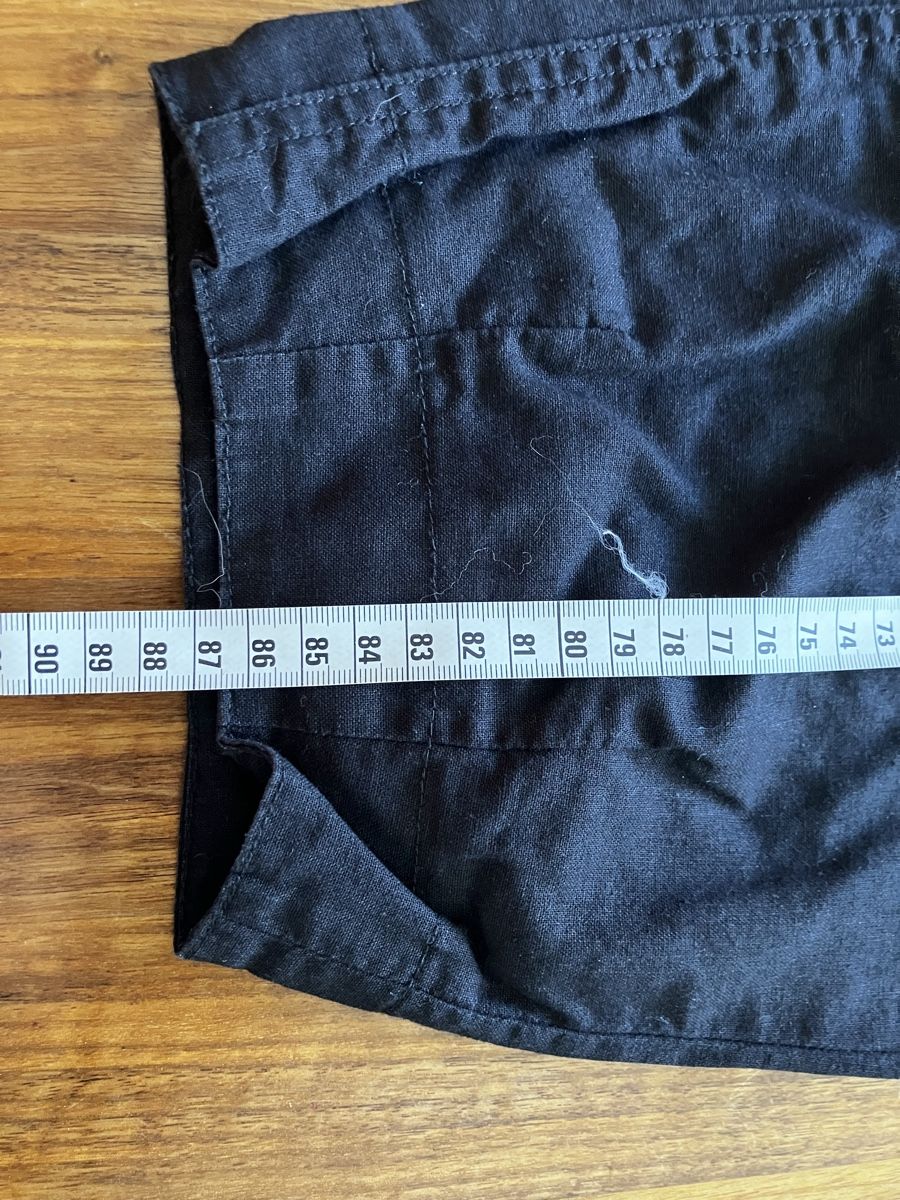 Pantalons: Leinenhose  Damen Gr.40 – D'occasion à Herzogenbuchsee par stellafarella 5