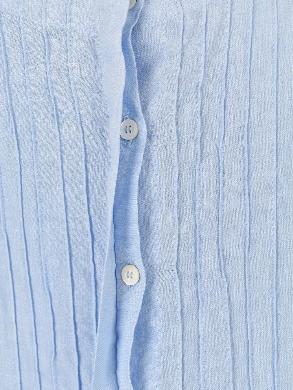 Rosso35 Kleider: Rosso35 Leinenkleid, Gr.42 – Gebraucht aus Nürensdorf von 2ND_STORY 3