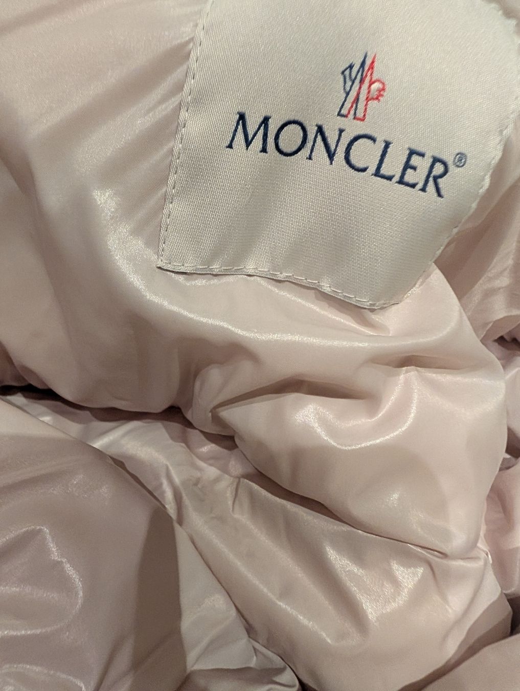 Moncler Giacche: Moncler Original – Usato da Chur venduto da aur_s5mj 6